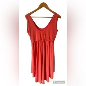Rare Brand High Low Dress US M